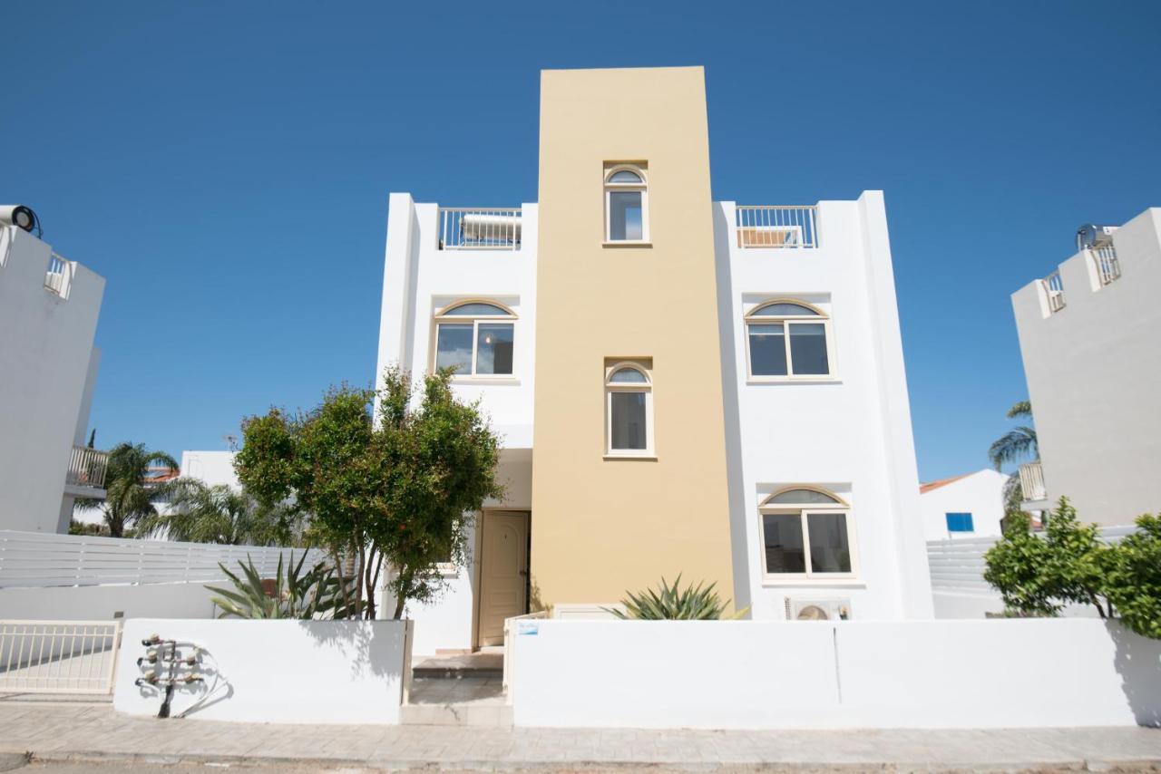Villa Pomelo *