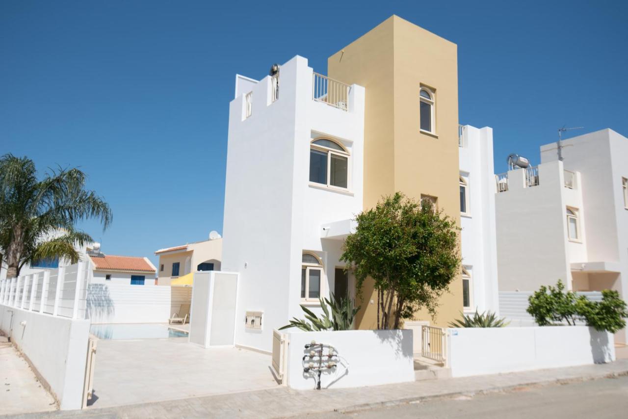 Villa Pomelo *