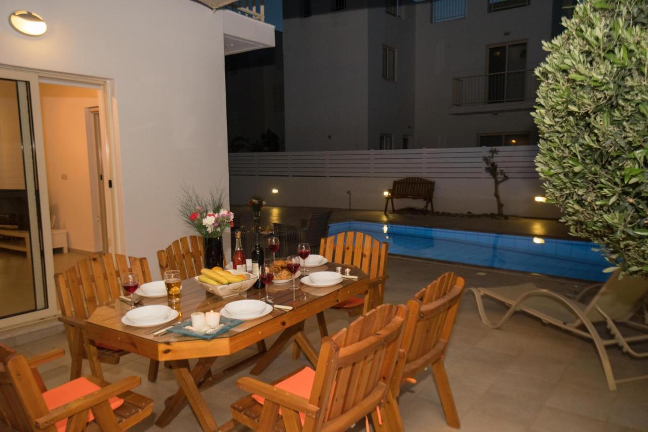 Pomelo Villa