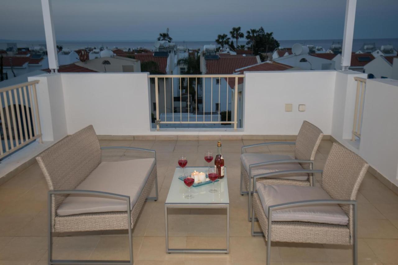 Pomelo Villa Protaras