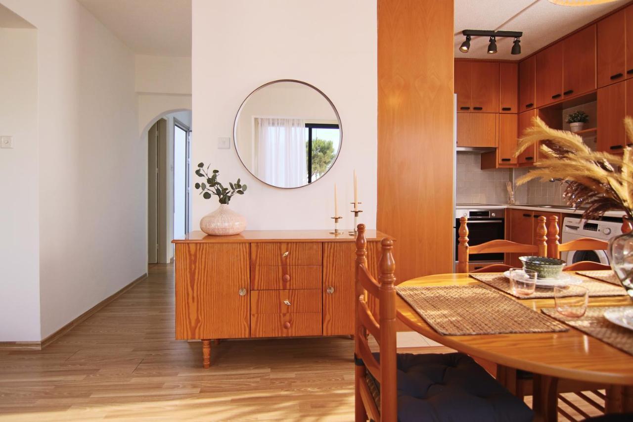 Phaedrus Living Luxury Flat Sea View 9 * Protaras