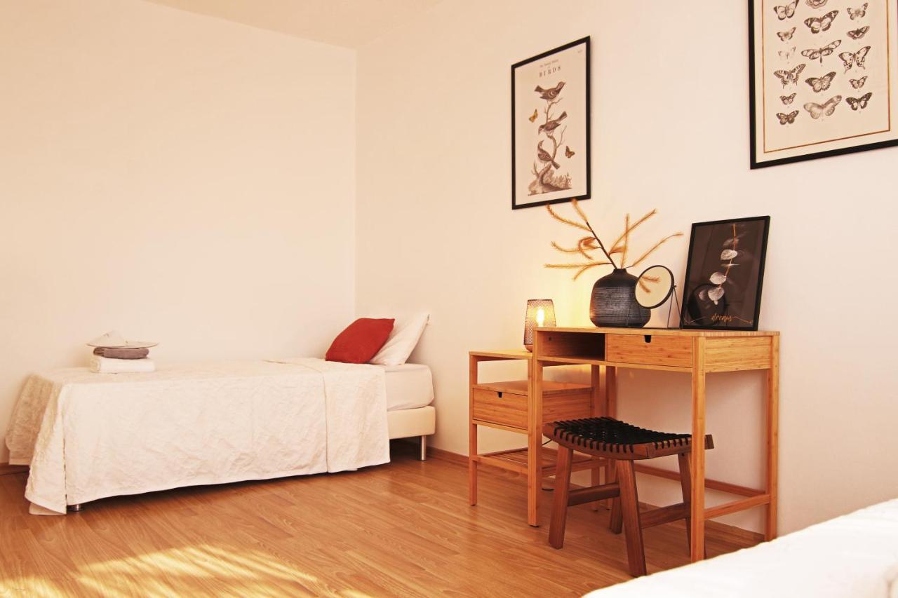 Phaedrus Living Luxury Flat Sea View 9 Apartment *