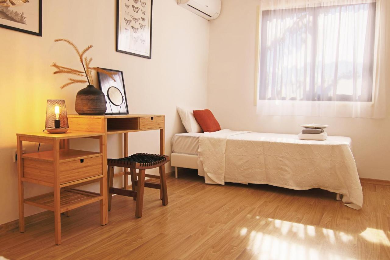 Phaedrus Living Luxury Flat Sea View 9 Apartment Protaras
