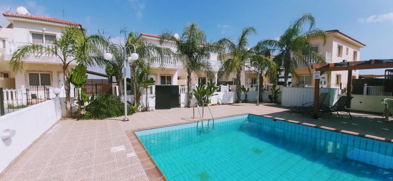 Sunny Villa Protaras