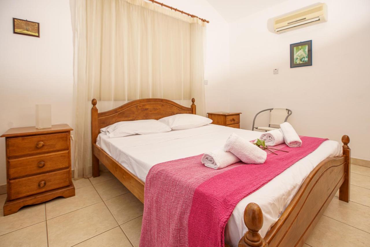 Villa Kangaroo Protaras
