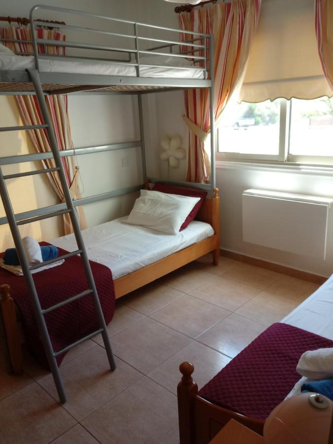 Arcadia Close Apartment