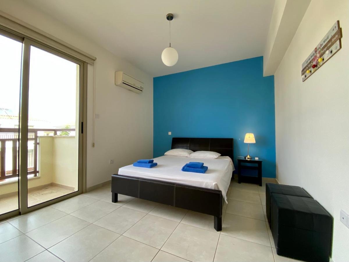 Polyxenia 30 Holiday home *