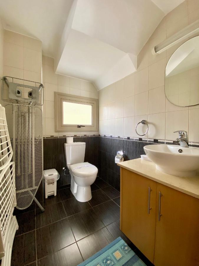 Holiday home Polyxenia 30