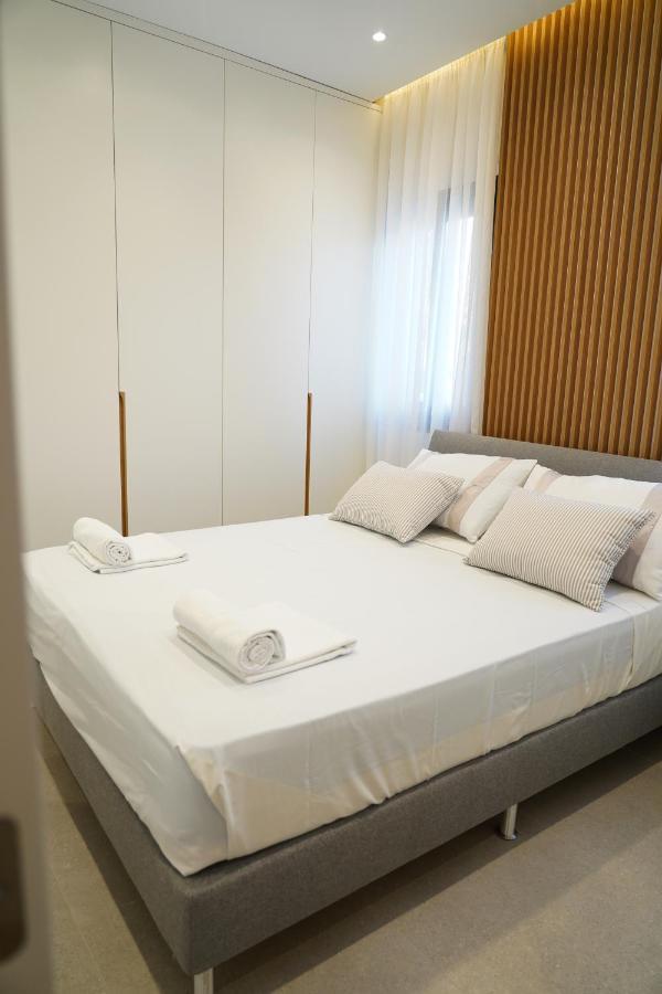 Chrystal Blue Suites 1 Bedroom Apollo Apartment Protaras