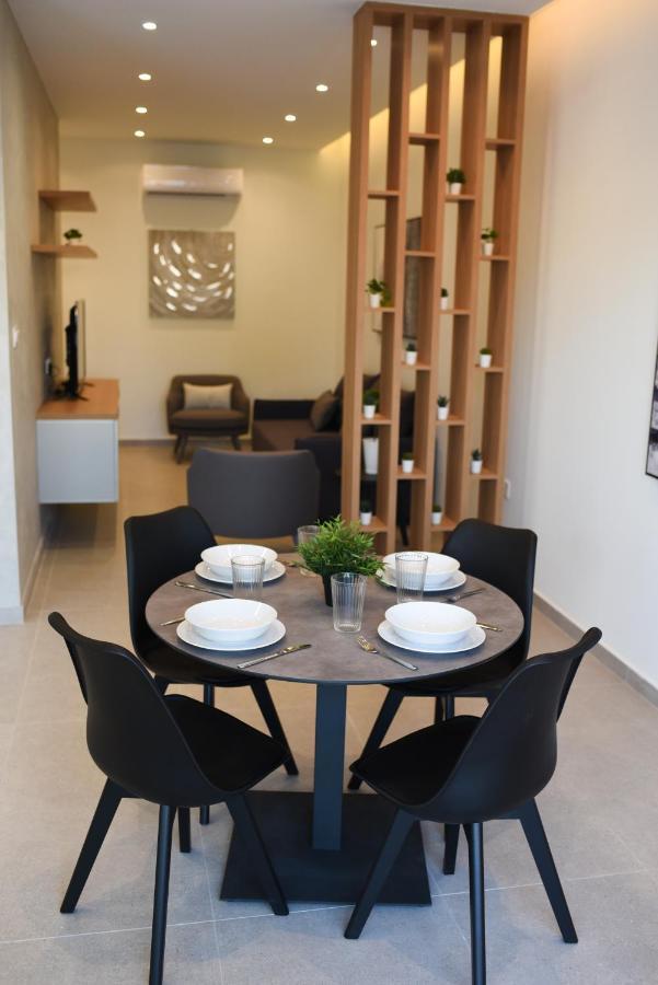 Apartment Chrystal Blue Suites 1 Bedroom Apollo