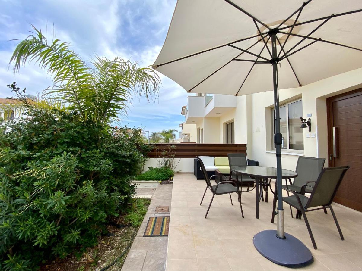 Holiday home Polyxenia 30 Protaras