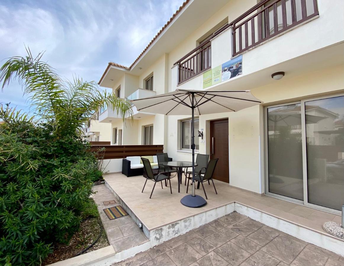 Holiday home Polyxenia 30 *