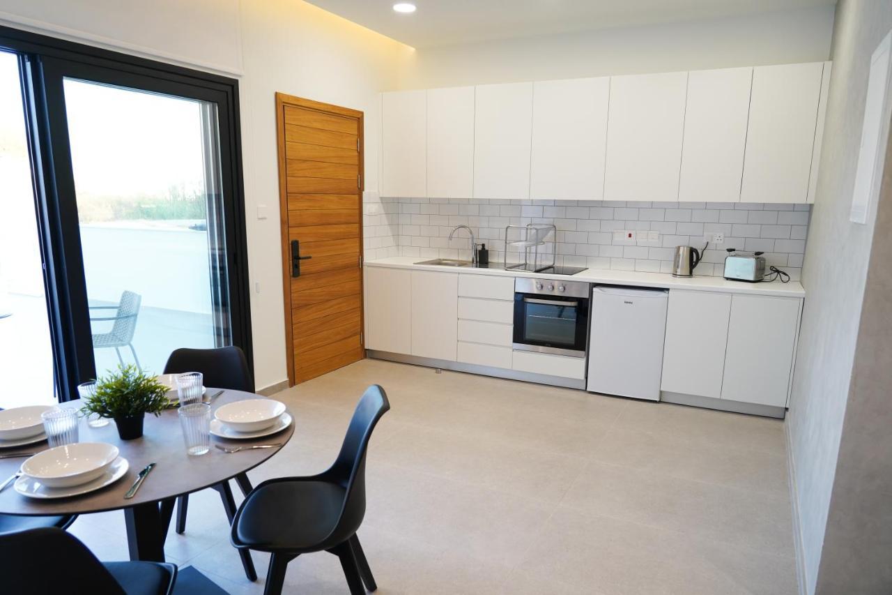 Apartment Chrystal Blue Suites 1 Bedroom Apollo