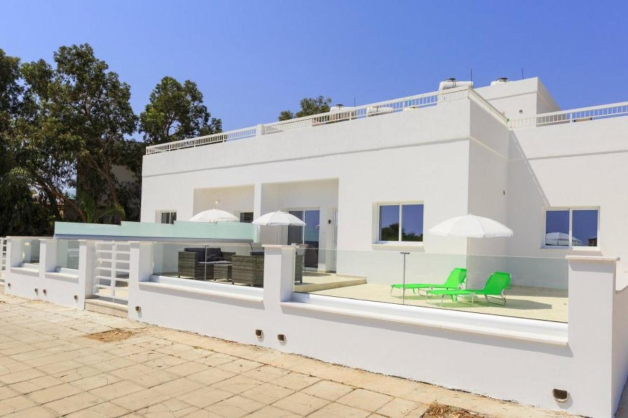Apartment Green Bay Protaras