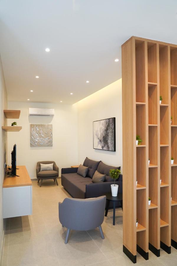 Chrystal Blue Suites 1 Bedroom Apollo Protaras