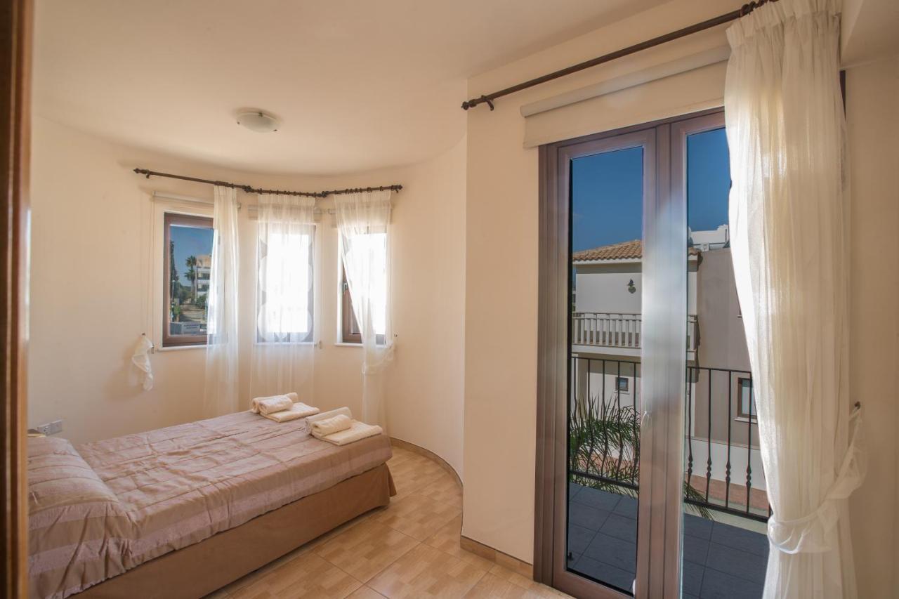 Christina's Luxury Villa Protaras