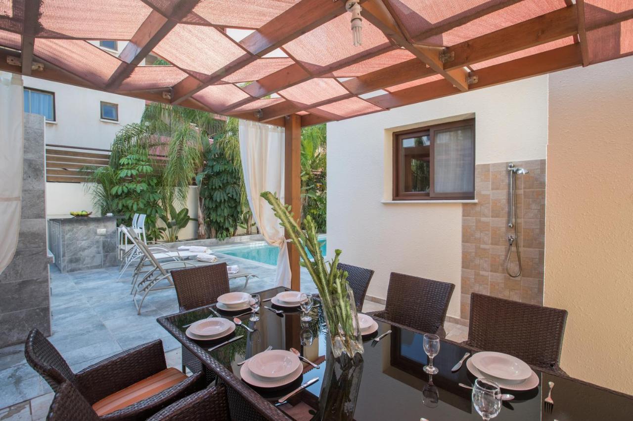 Villa Christina's Luxury *