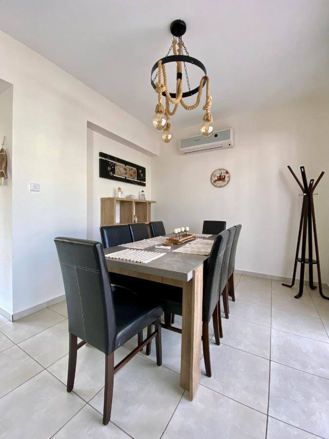 Holiday home Polyxenia 30 Protaras
