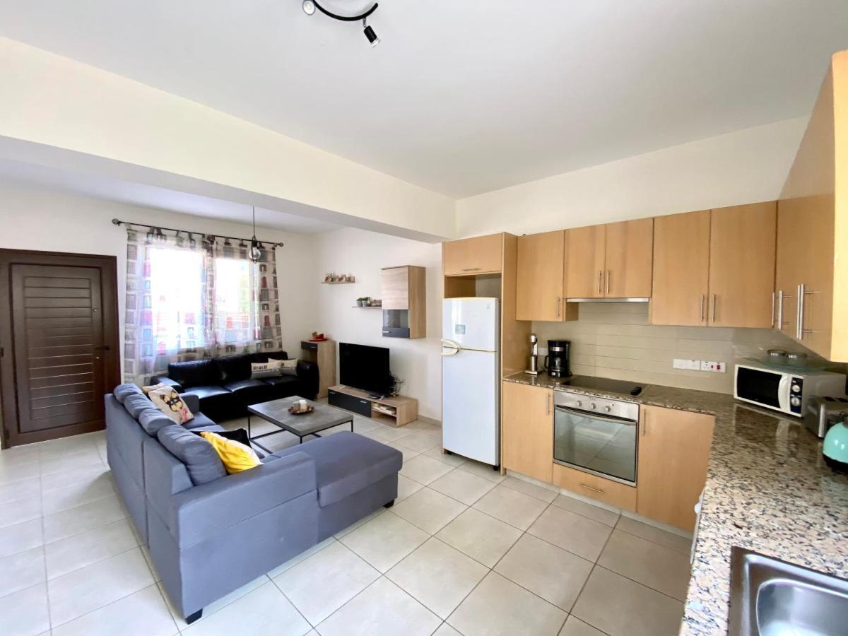 Holiday home Polyxenia 30 Protaras