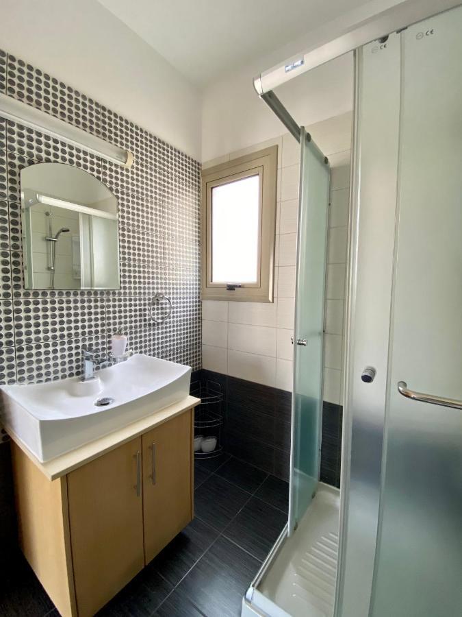 Polyxenia 30 Holiday home *