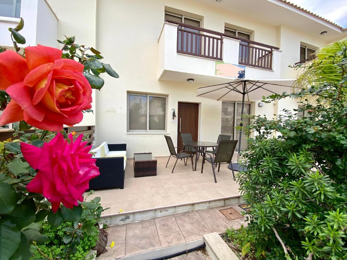 Holiday home Polyxenia 30