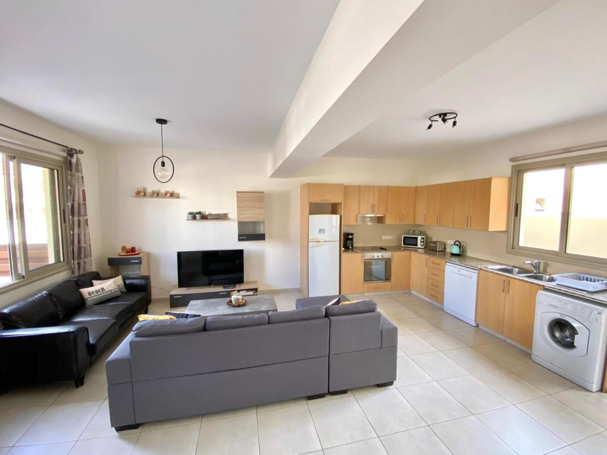 Polyxenia 30 Holiday home Protaras