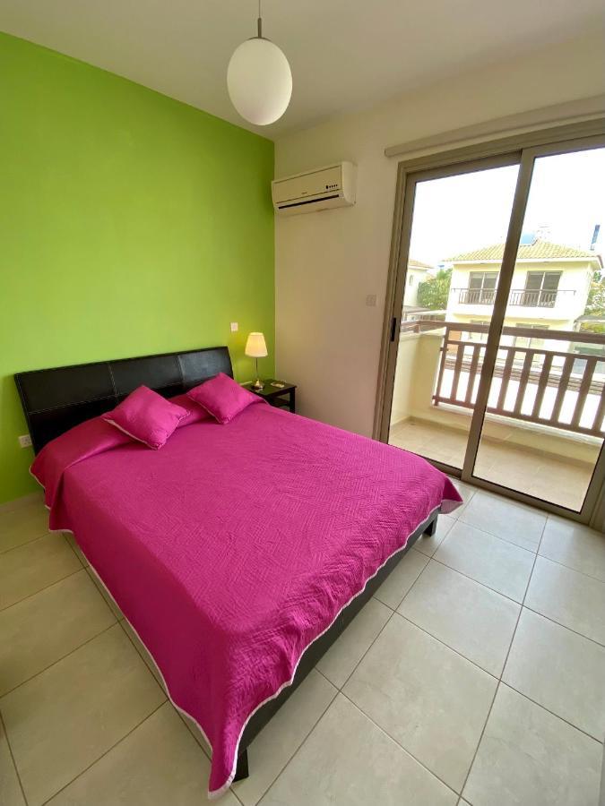Holiday home Polyxenia 30