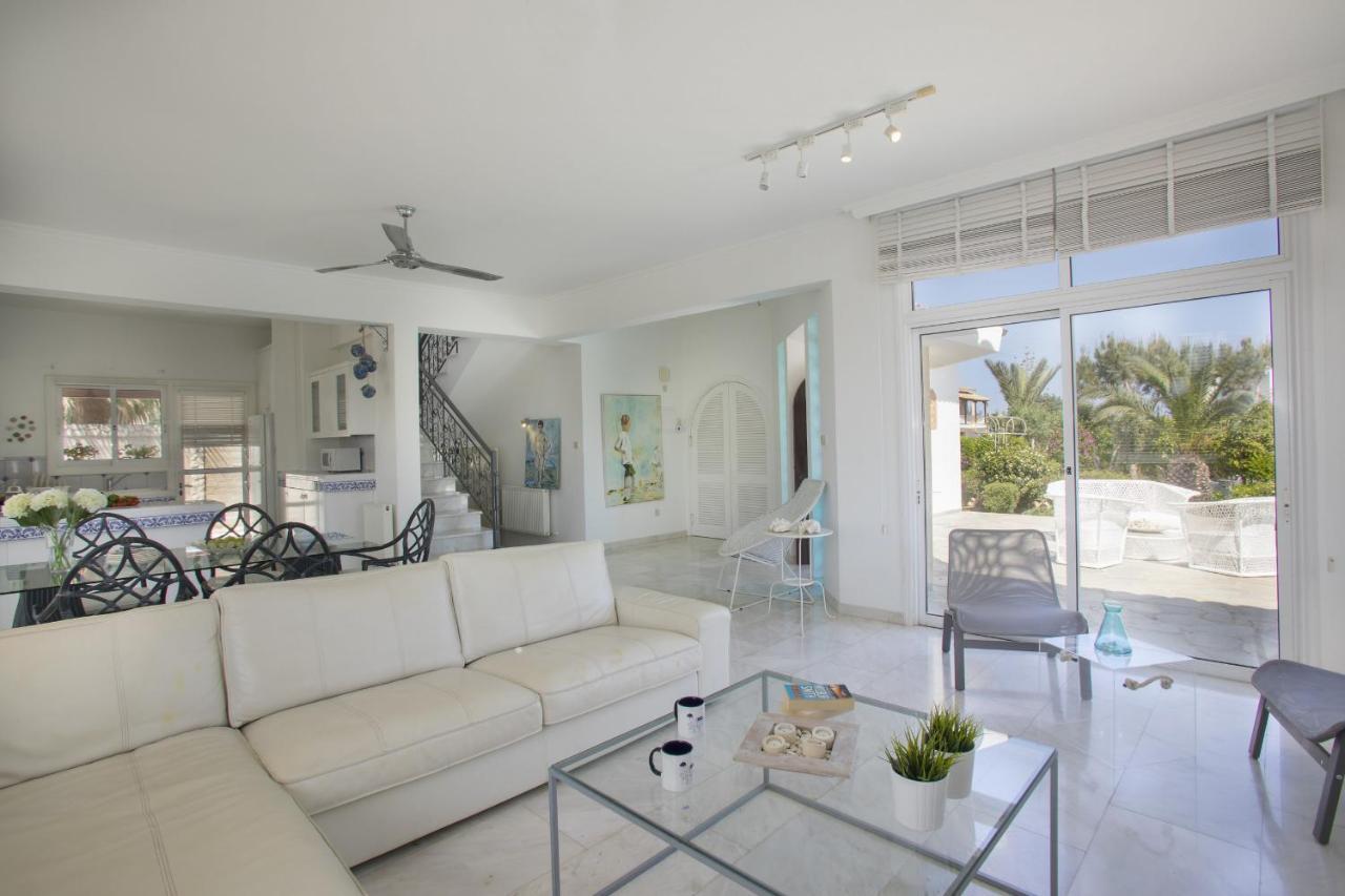 Villa Mazeri Protaras