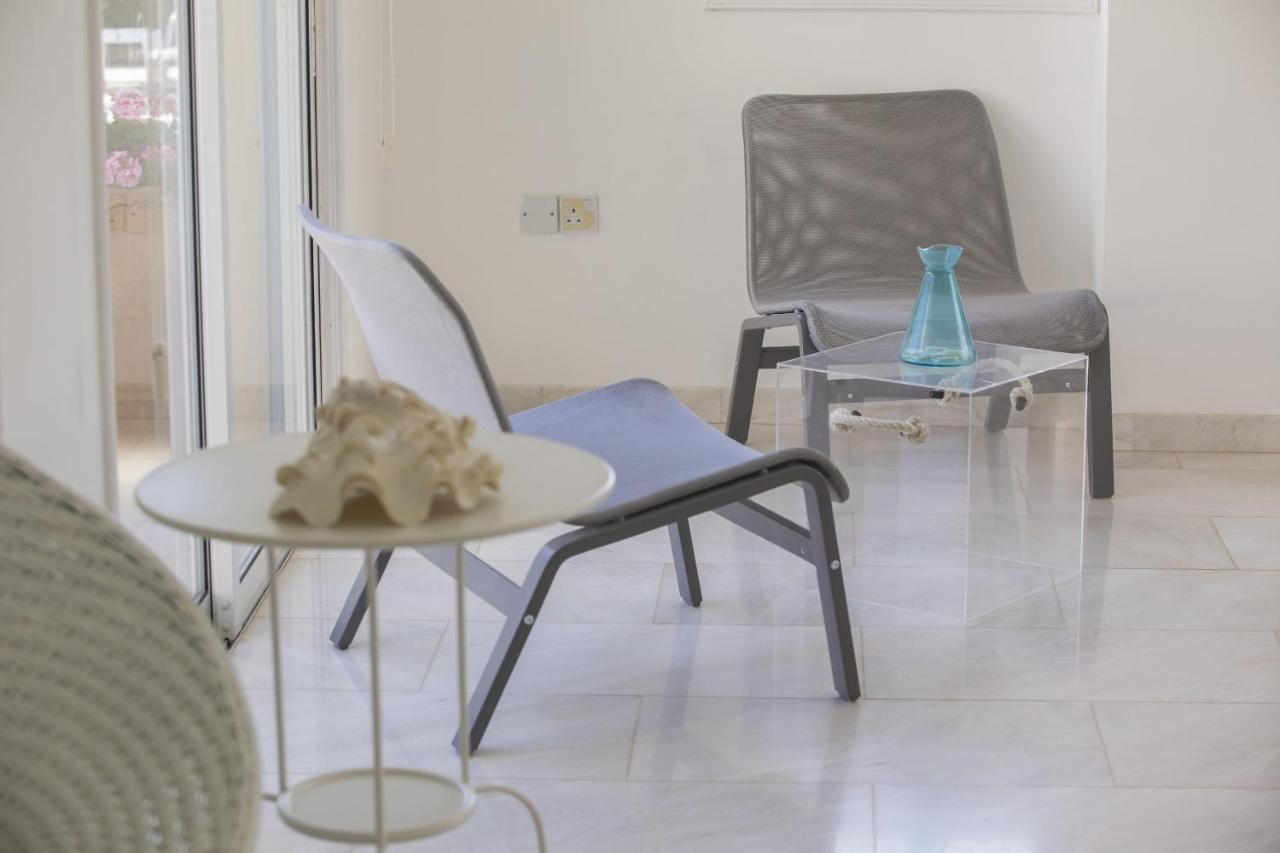 Mazeri Villa Protaras