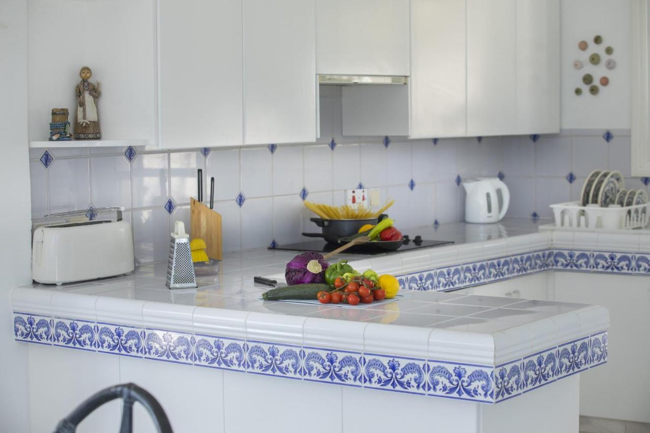 Mazeri Villa Protaras