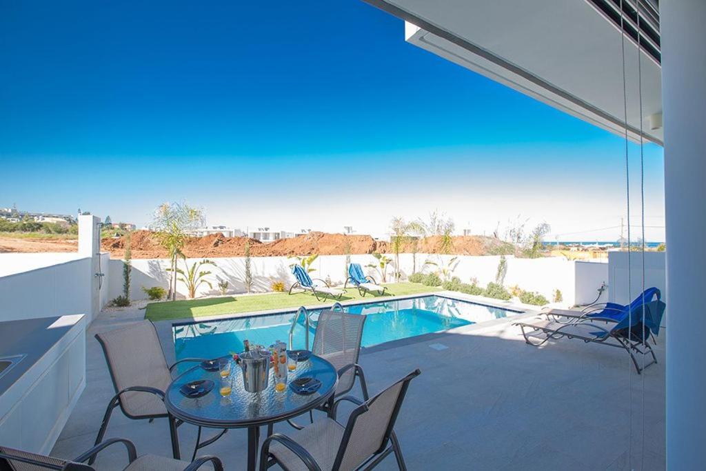 Villa Villa Natasa Aq Ol25 *