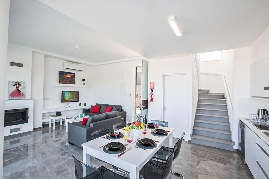 Villa Natasa Aq Ol25