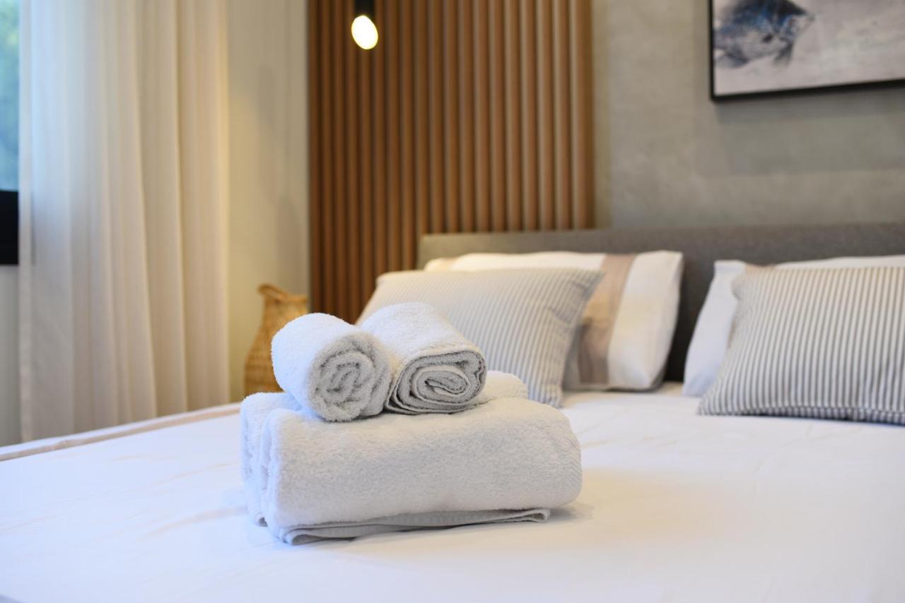 Chrystal Blue Suites 1 Bedroom Apollo Protaras