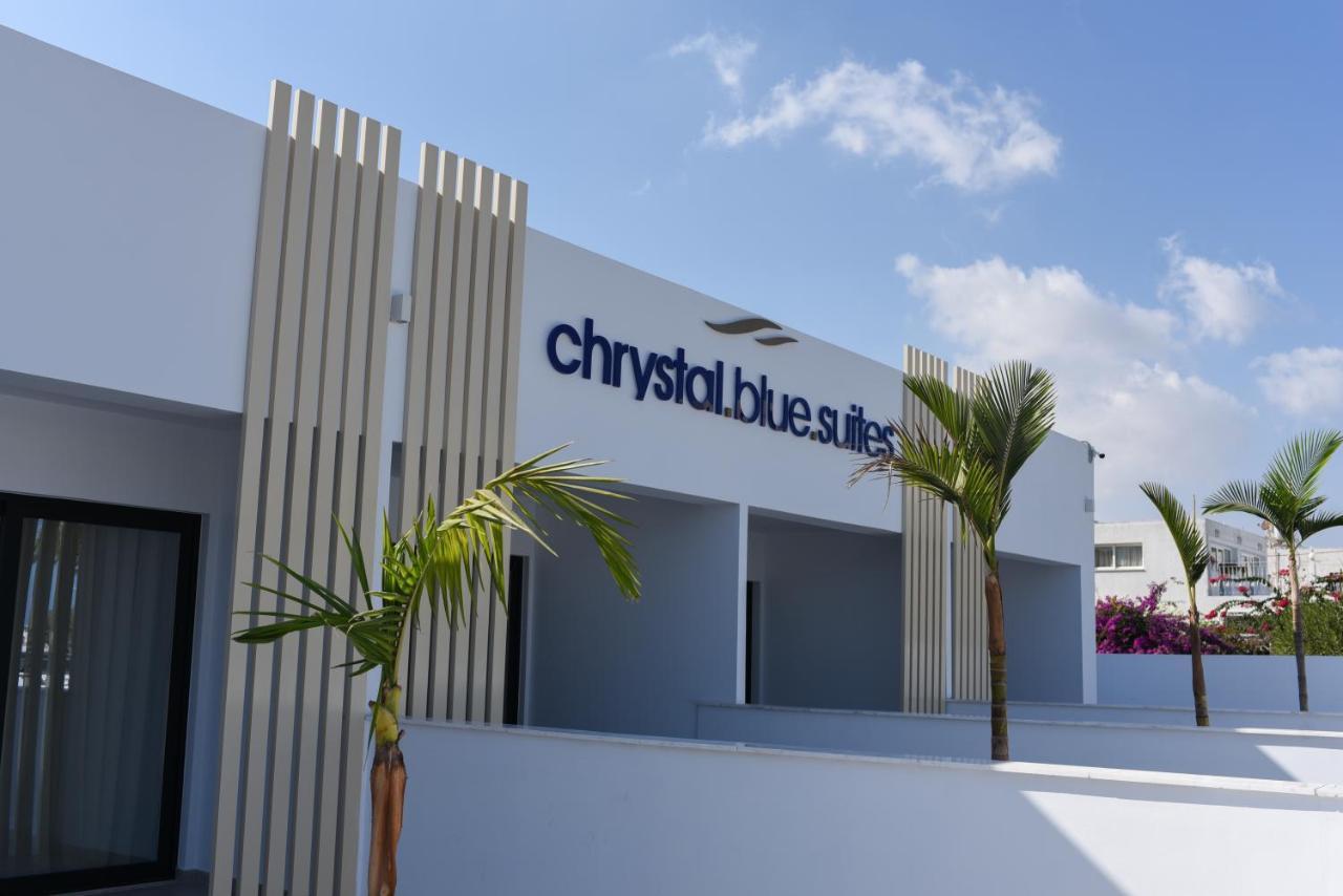 Chrystal Blue Suites 1 Bedroom Apollo Apartment *