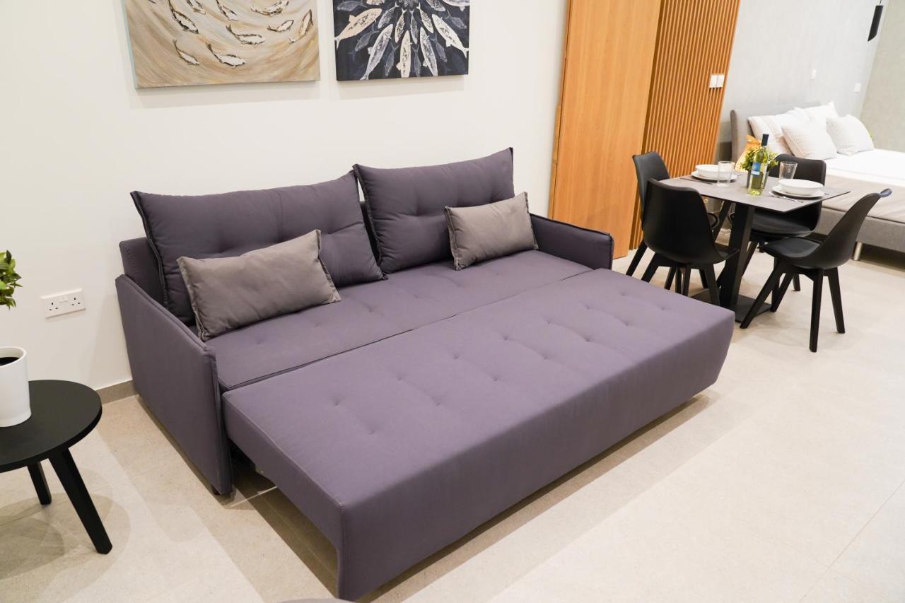 Apartment Chrystal Blue Suites 1 Bedroom Apollo