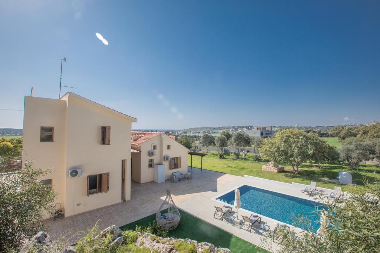 Krasas * Protaras