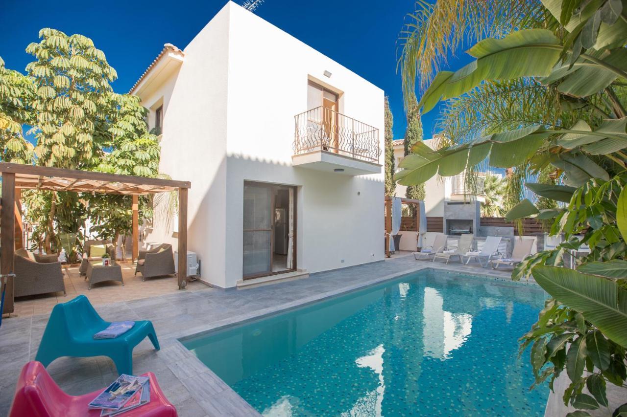 Villa Christina's Luxury *