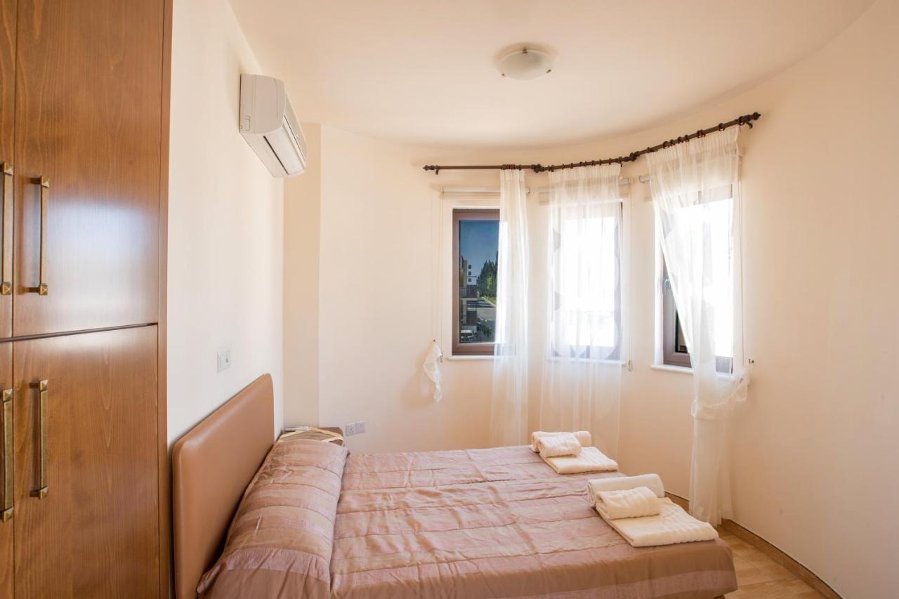 Christina's Luxury * Protaras