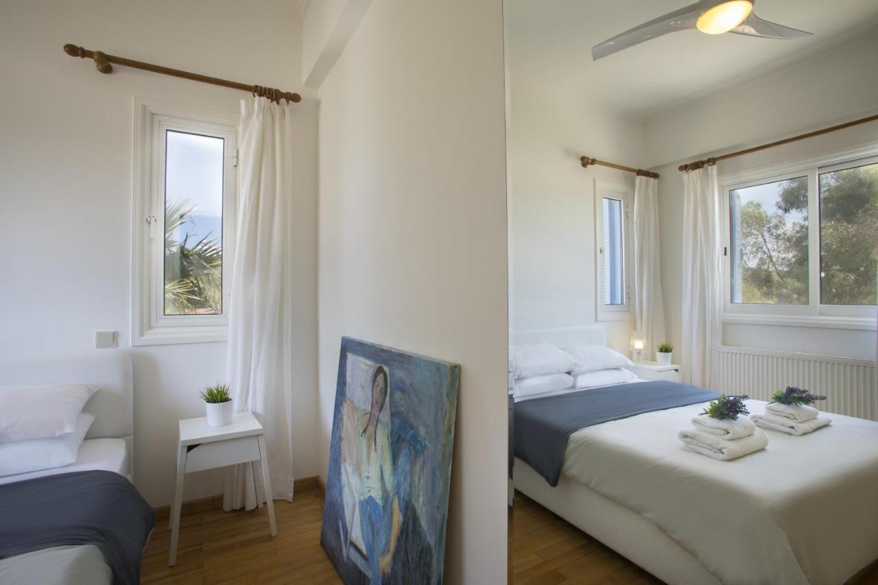 Villa Mazeri Protaras