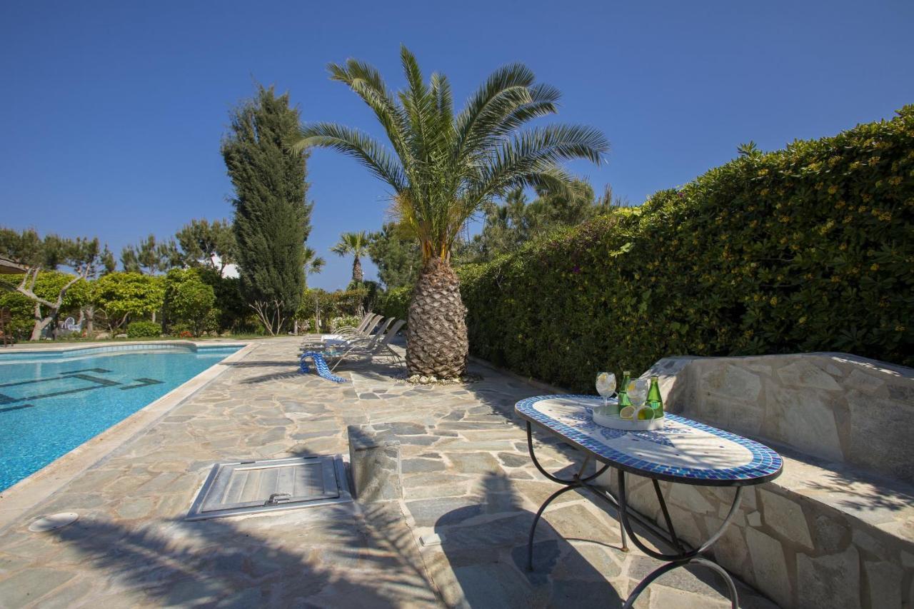 Villa Mazeri Protaras