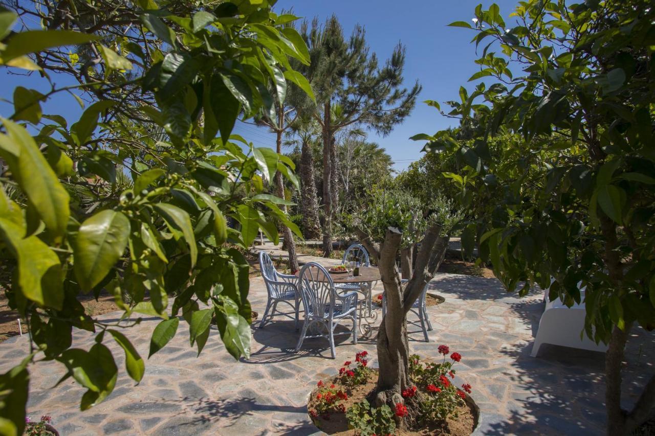 Villa Mazeri Protaras