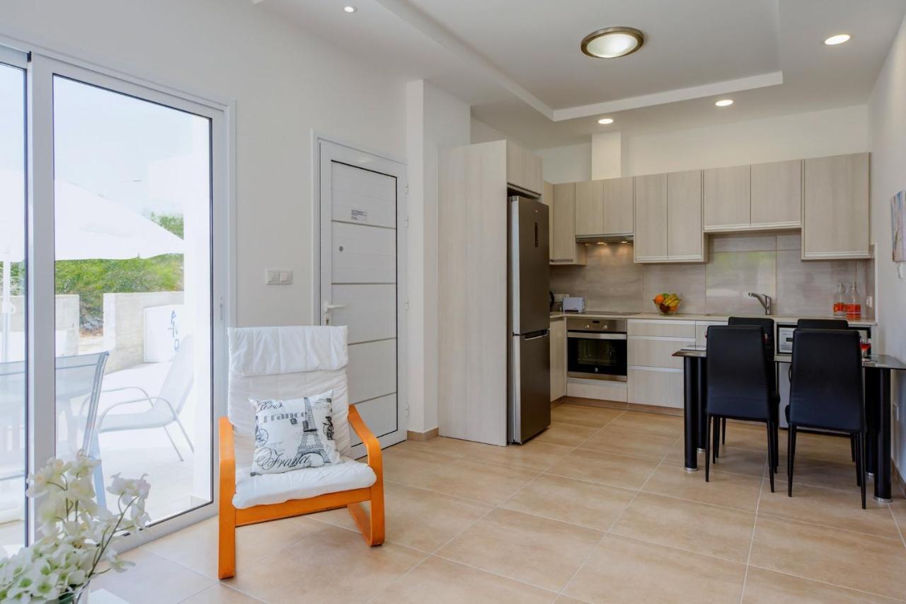 Apartment Green Bay Protaras