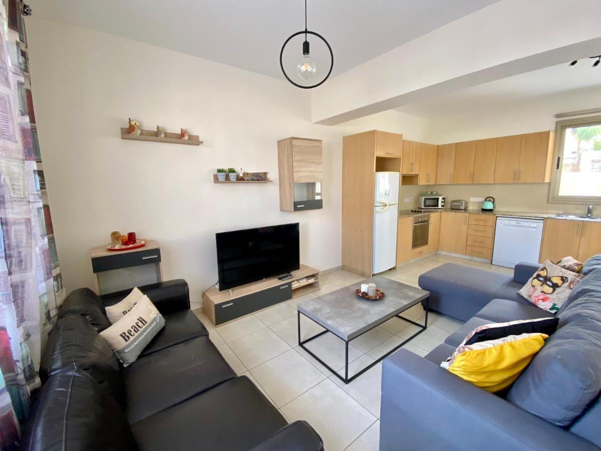 Holiday home Polyxenia 30 Protaras