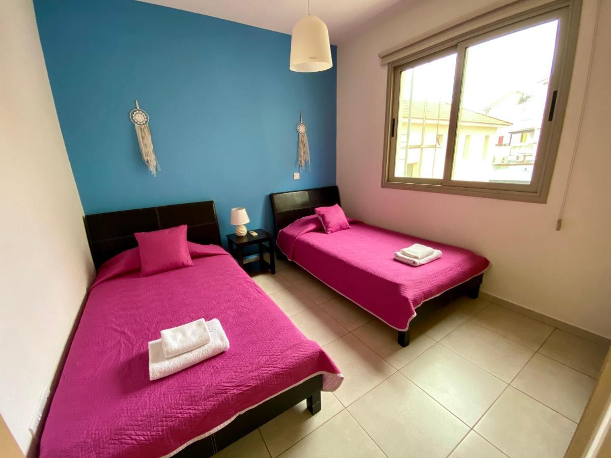Holiday home Polyxenia 30 *