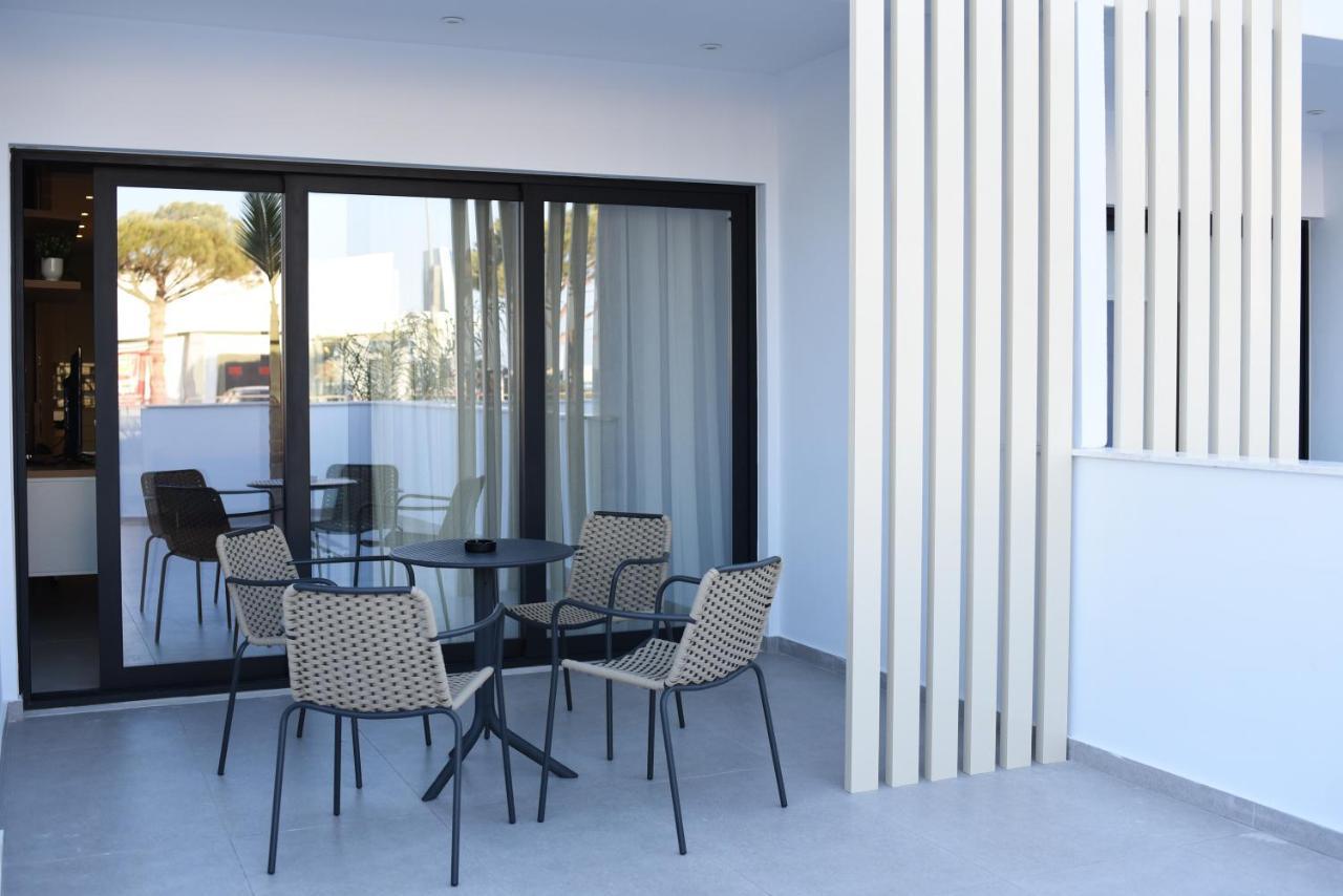 Chrystal Blue Suites 1 Bedroom Apollo * Protaras