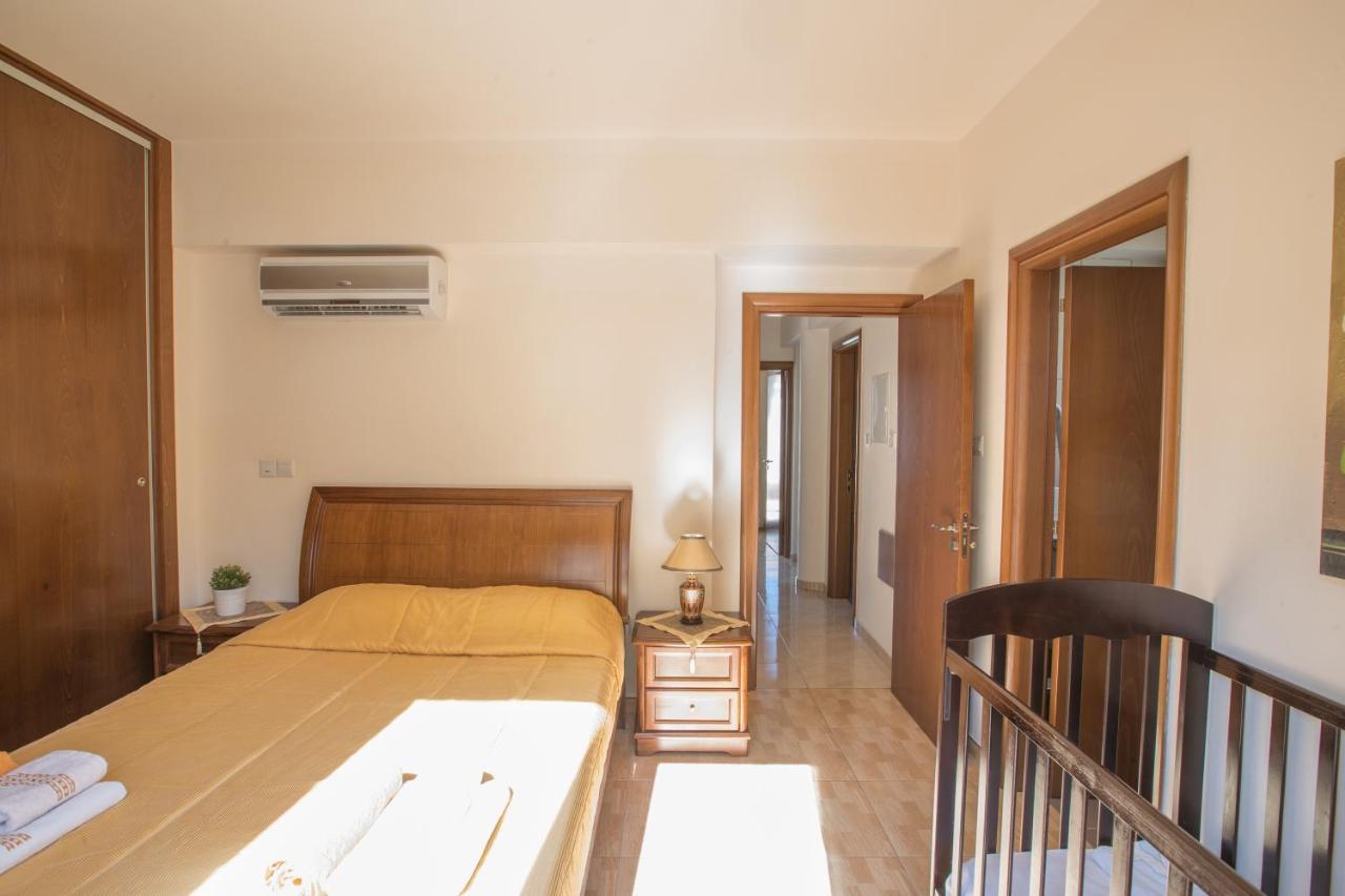 Christina's Luxury Protaras