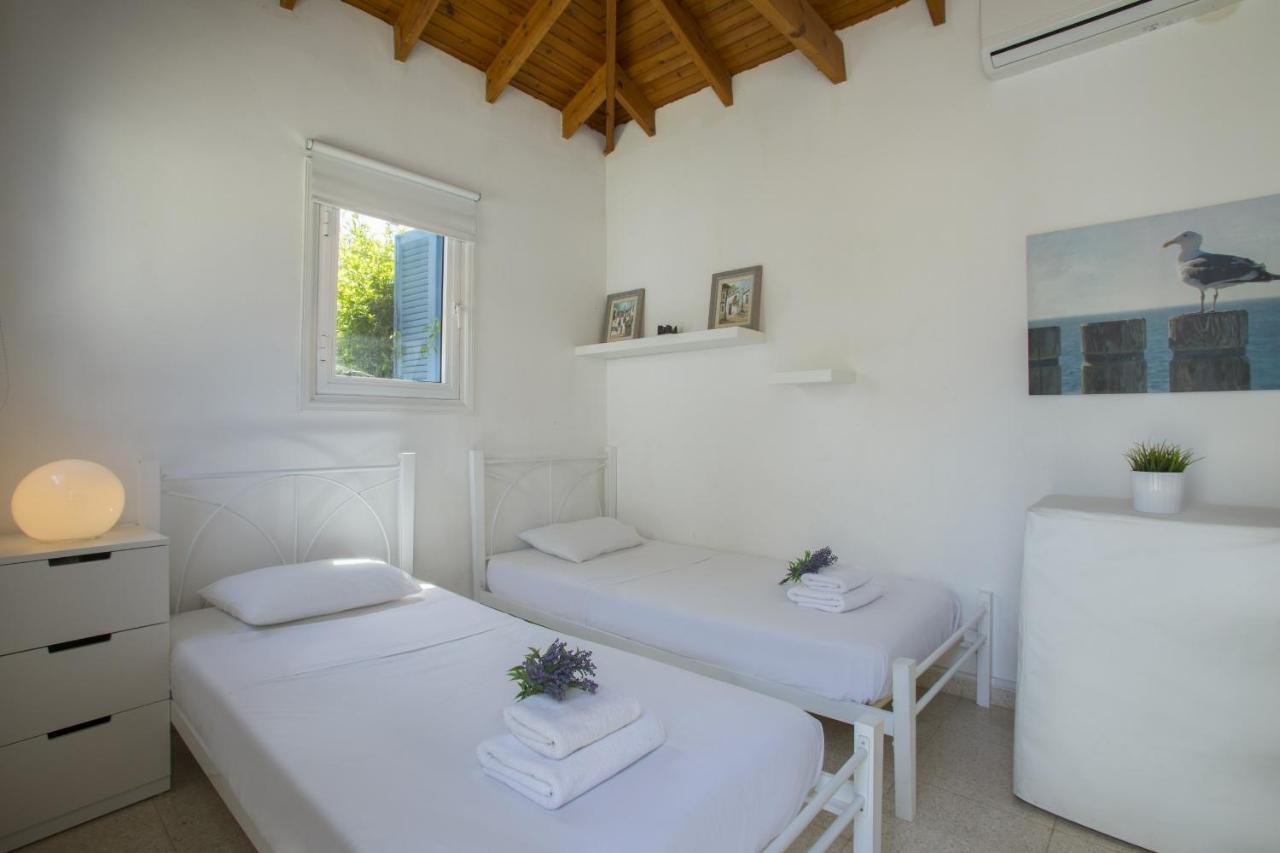 Villa Mazeri Protaras