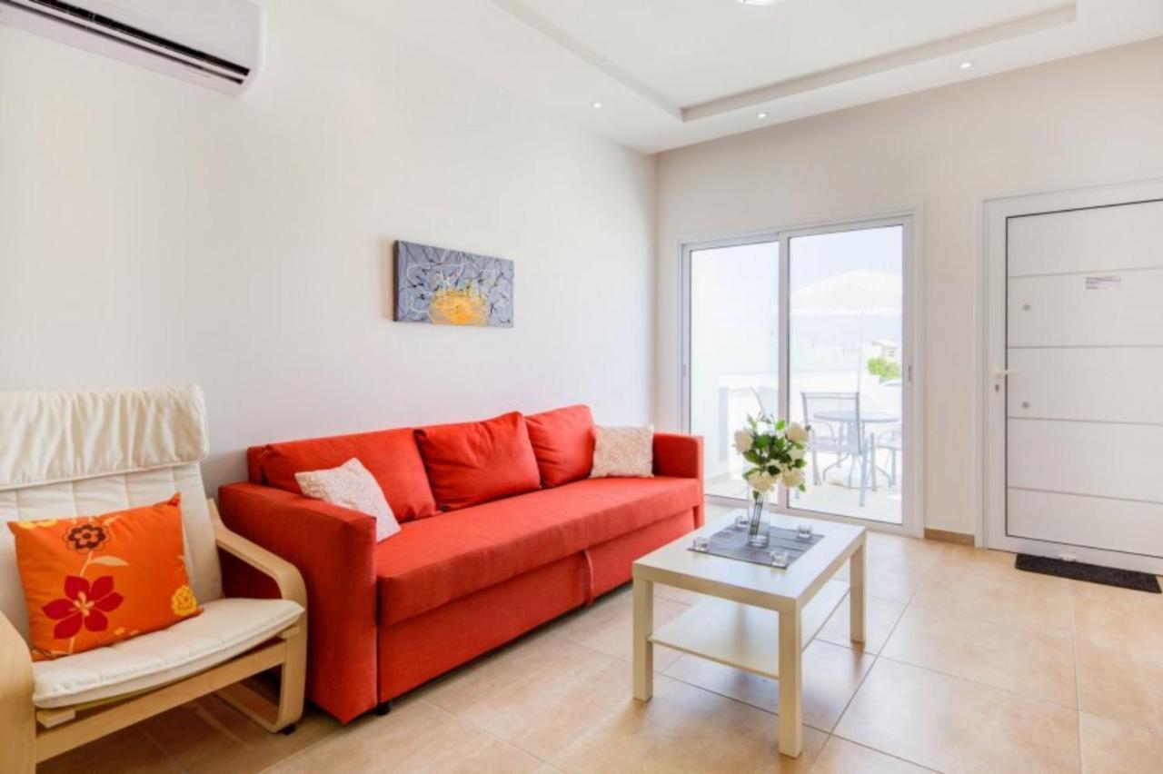 Green Bay Apartment Protaras