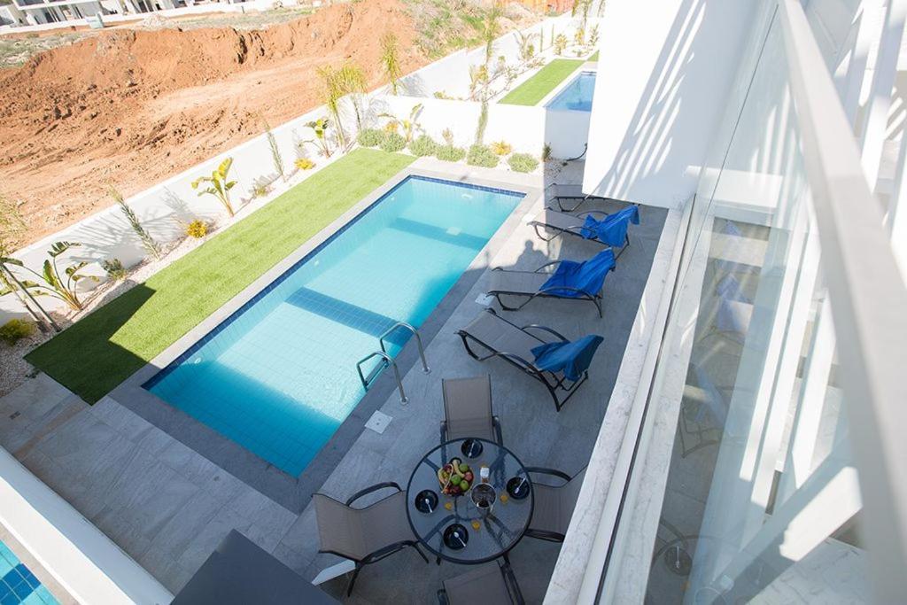 Villa Natasa Aq Ol25 * Protaras