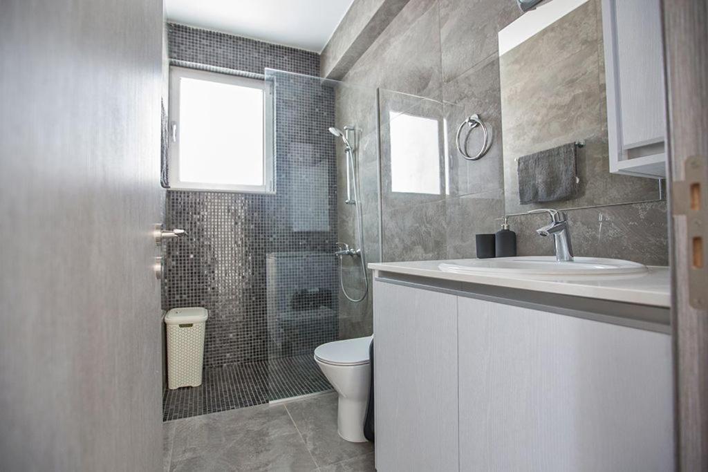 Villa Villa Natasa Aq Ol25